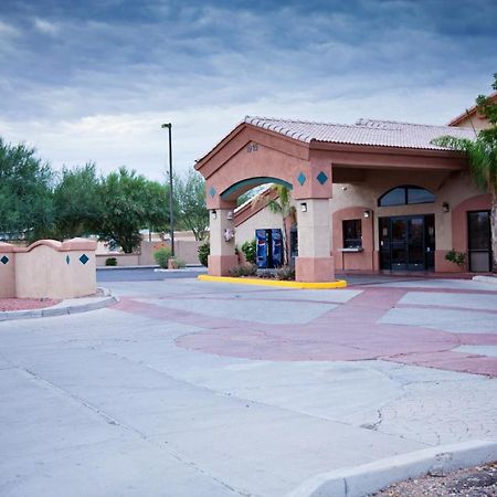 Apache Inn Tempe Kültér fotó