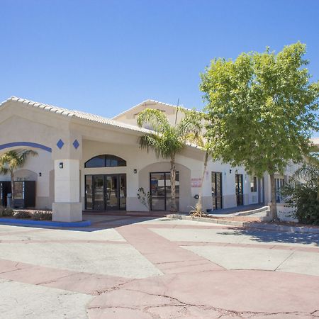 Apache Inn Tempe Kültér fotó