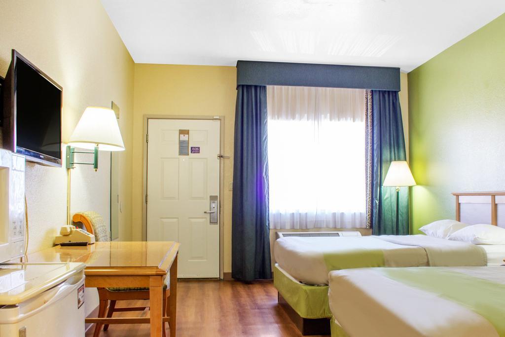 Apache Inn Tempe Kültér fotó