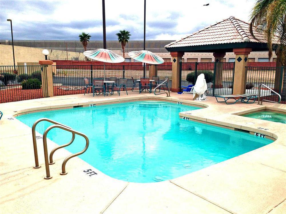Apache Inn Tempe Létesítmények fotó
