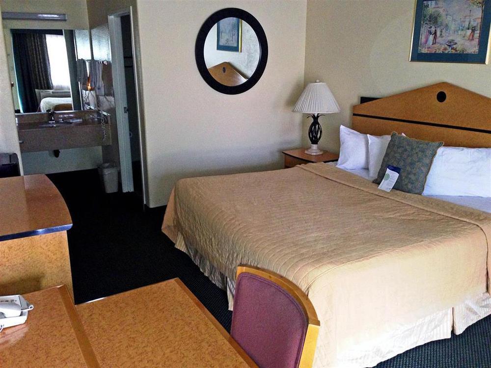 Apache Inn Tempe Szoba fotó