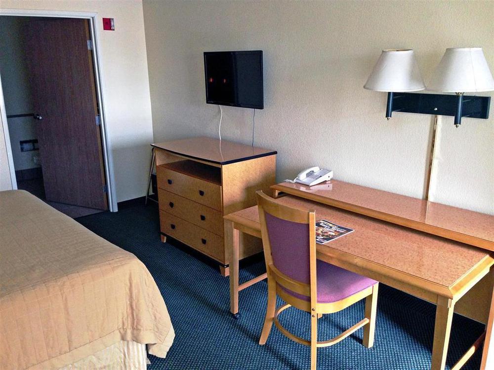 Apache Inn Tempe Felszereltség fotó