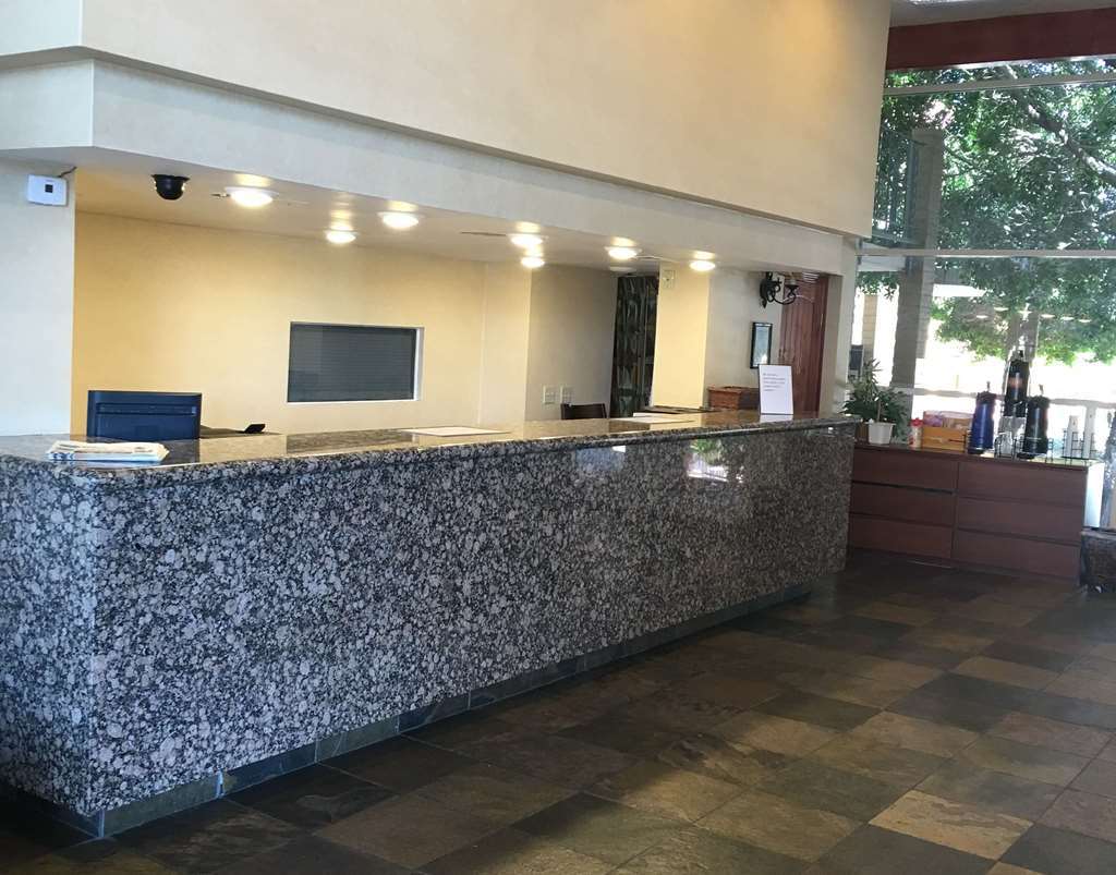 Apache Inn Tempe Kültér fotó