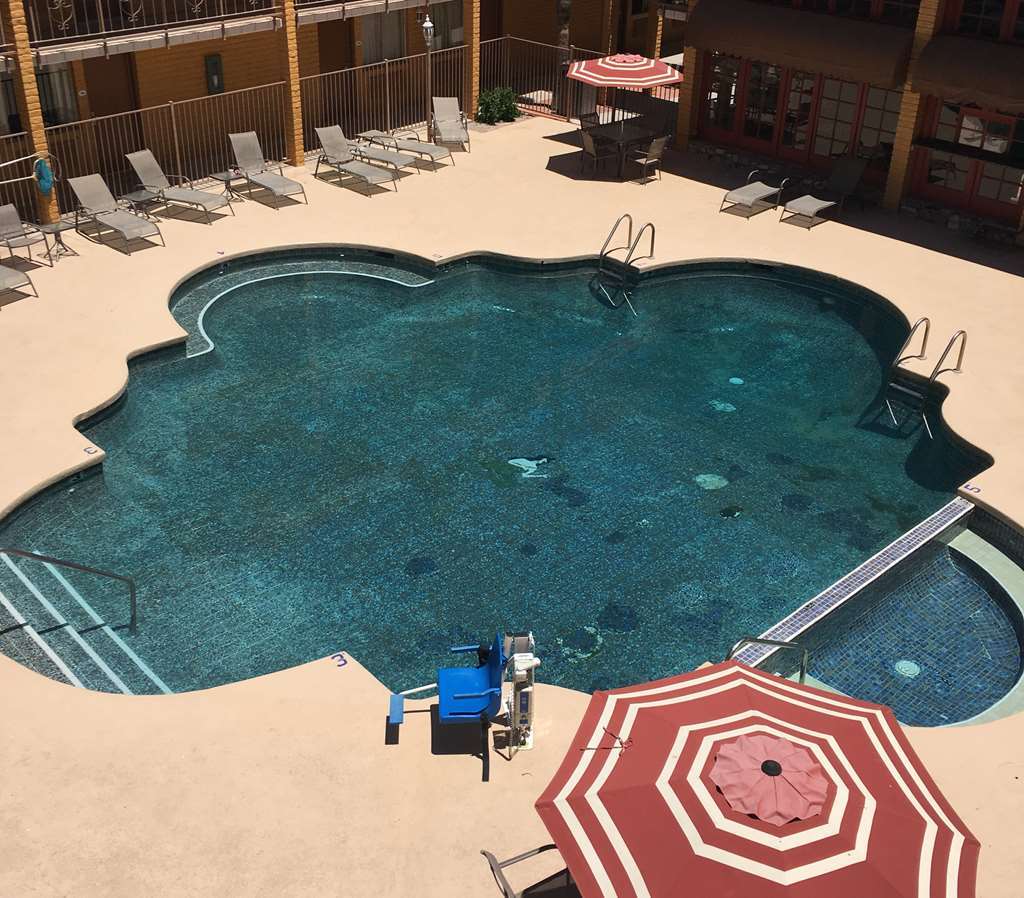 Apache Inn Tempe Kültér fotó