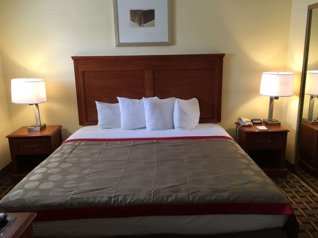 Apache Inn Tempe Kültér fotó
