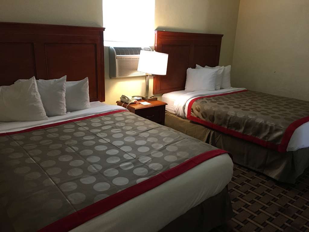 Apache Inn Tempe Kültér fotó