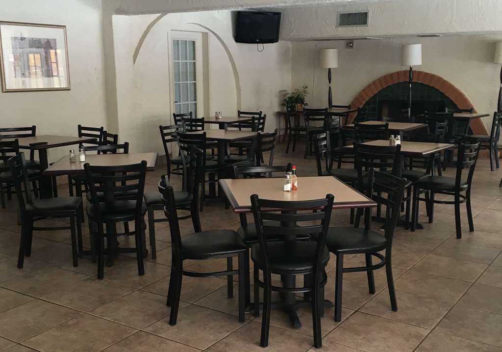 Apache Inn Tempe Kültér fotó