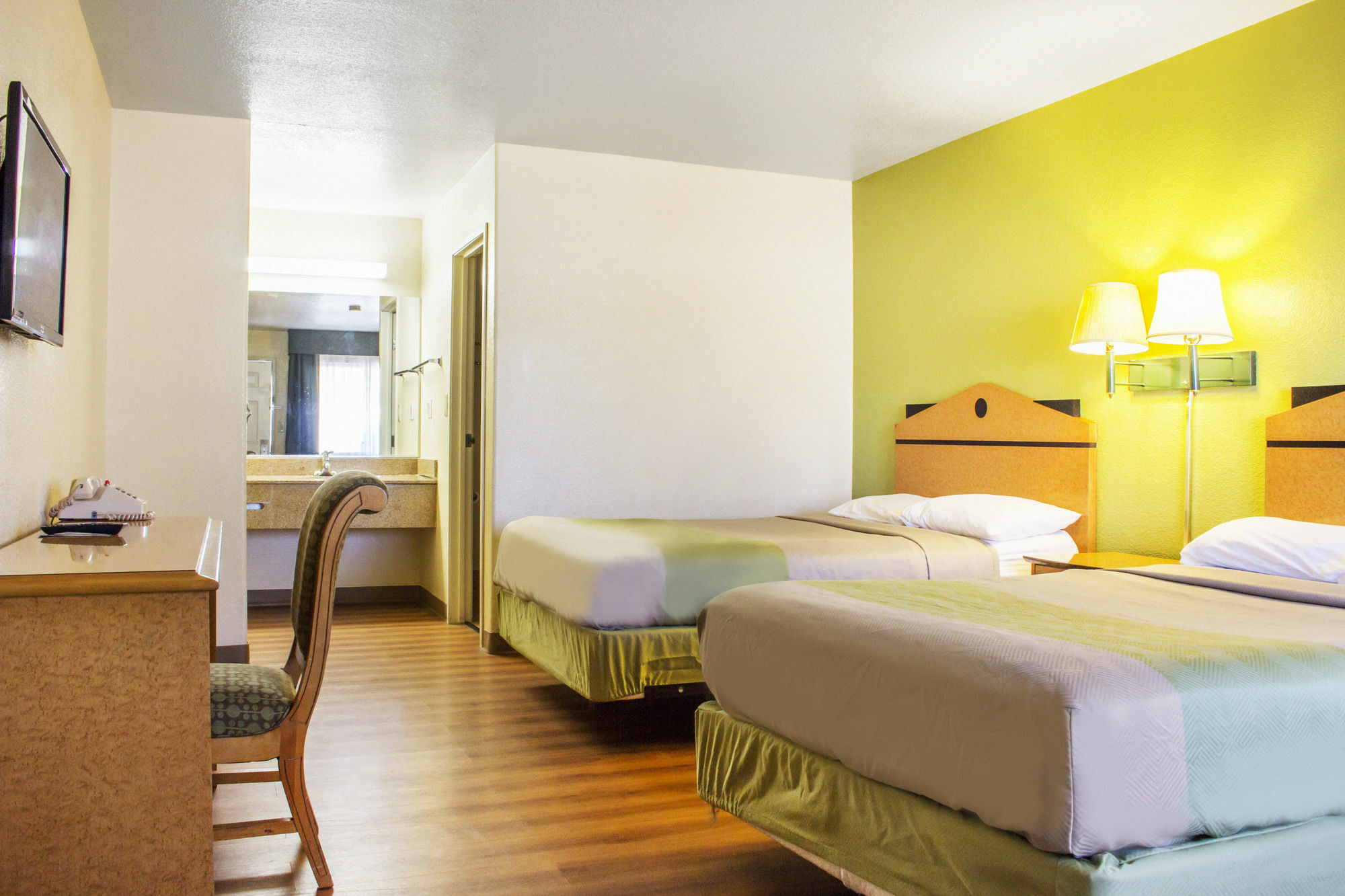 Apache Inn Tempe Kültér fotó
