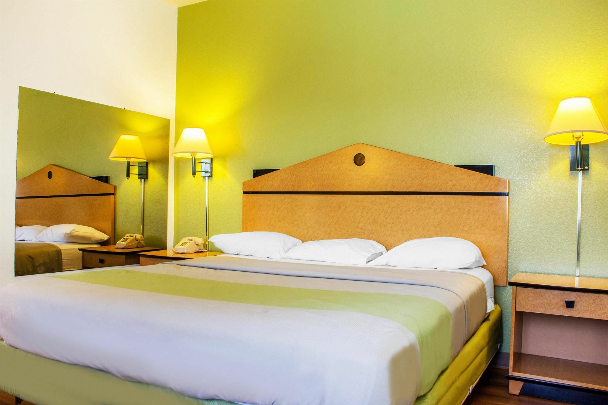 Apache Inn Tempe Kültér fotó