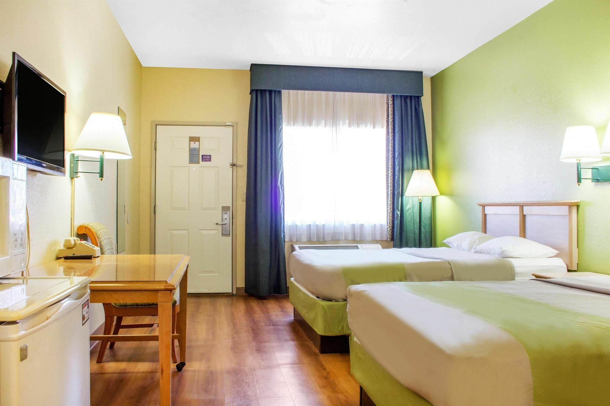 Apache Inn Tempe Kültér fotó
