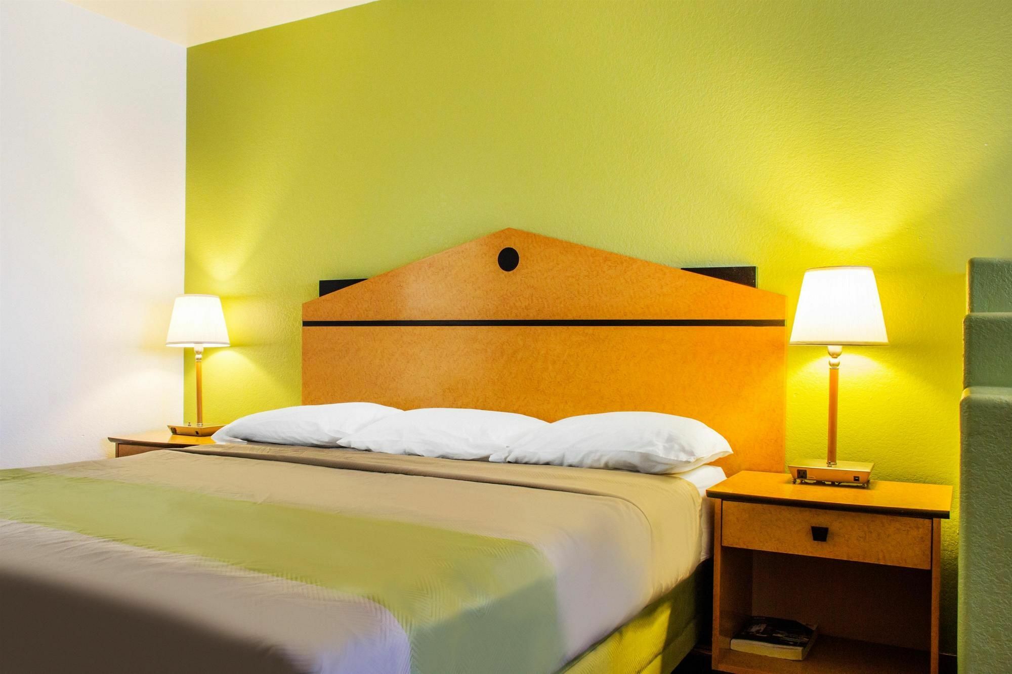 Apache Inn Tempe Kültér fotó