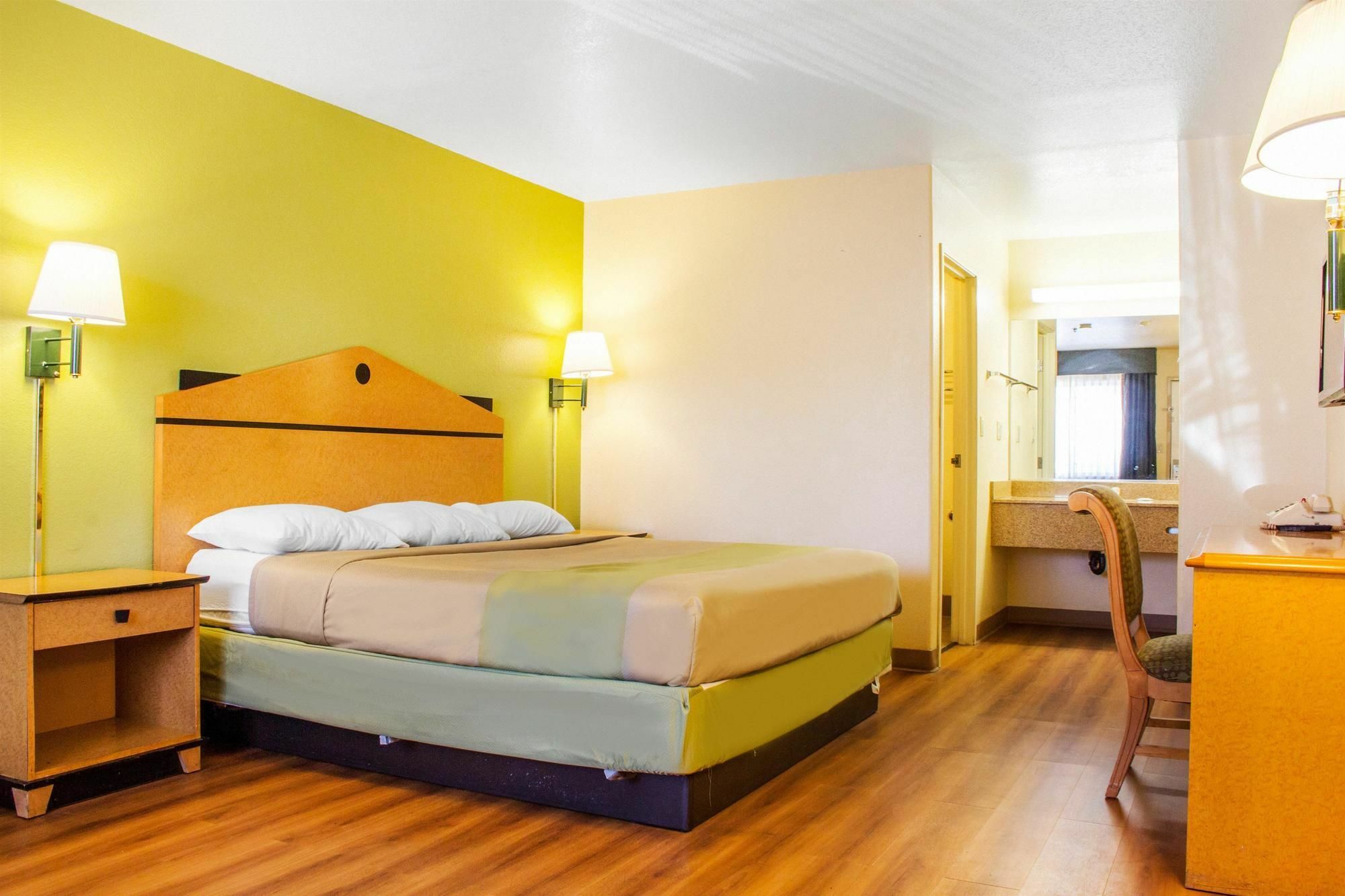 Apache Inn Tempe Kültér fotó
