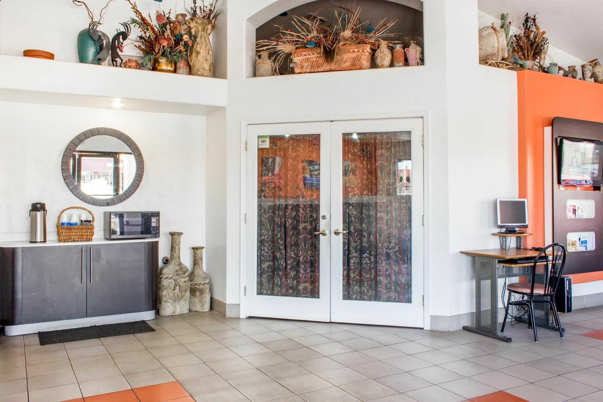 Apache Inn Tempe Kültér fotó