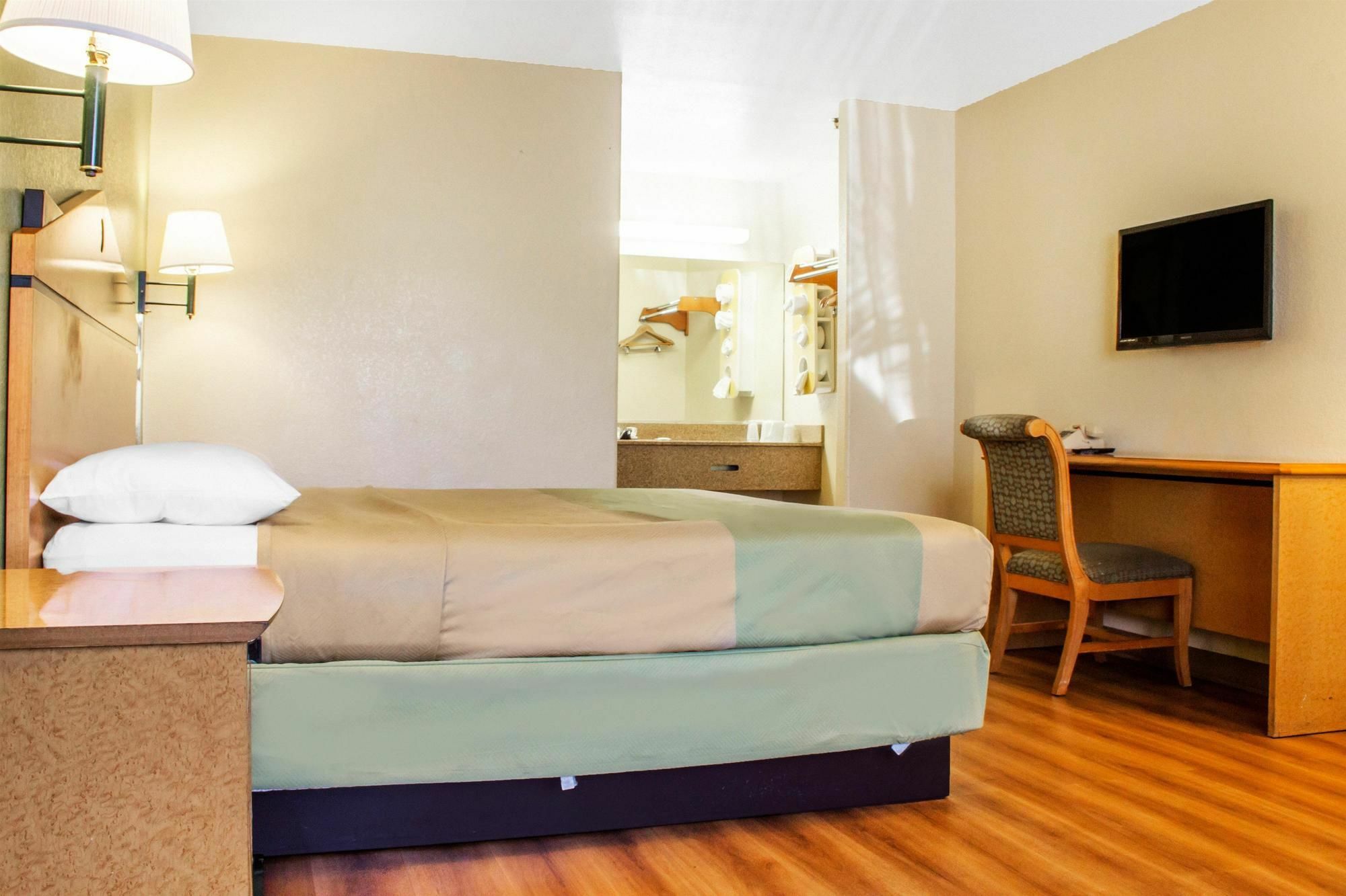 Apache Inn Tempe Kültér fotó