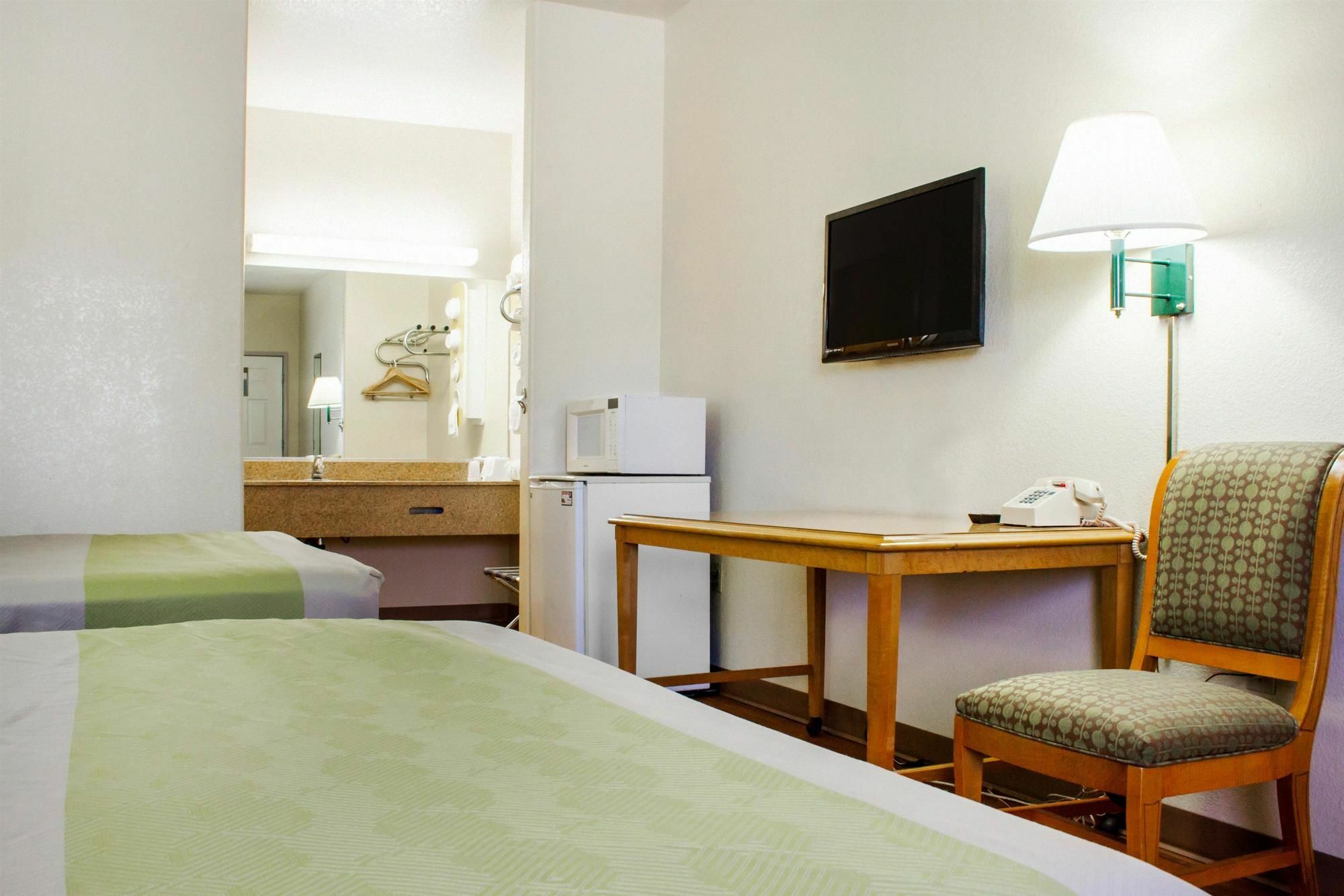 Apache Inn Tempe Kültér fotó