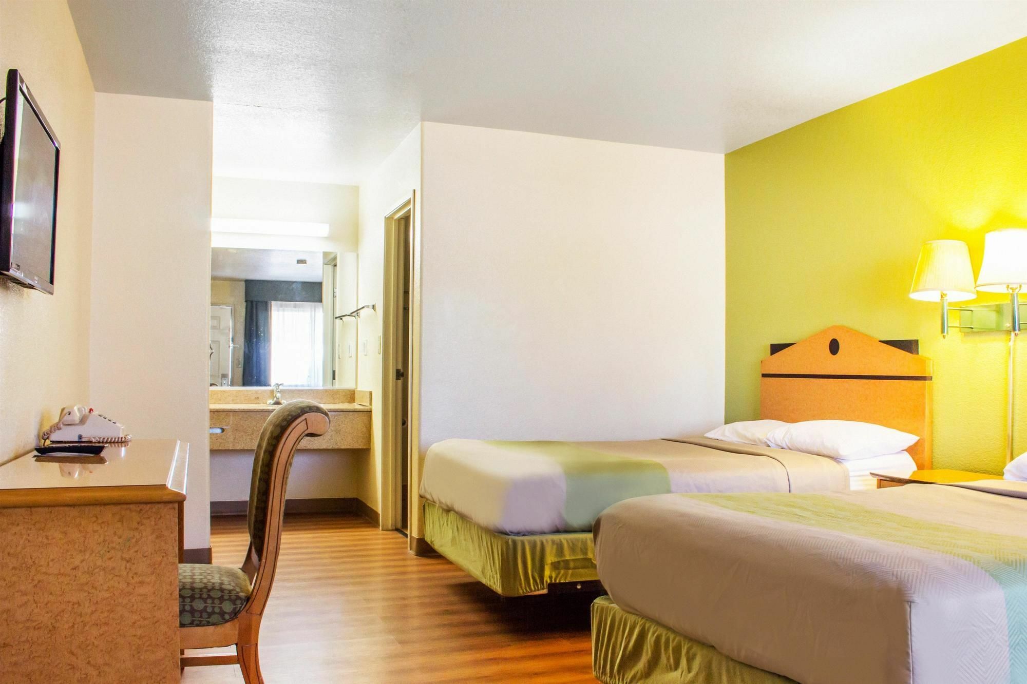 Apache Inn Tempe Kültér fotó