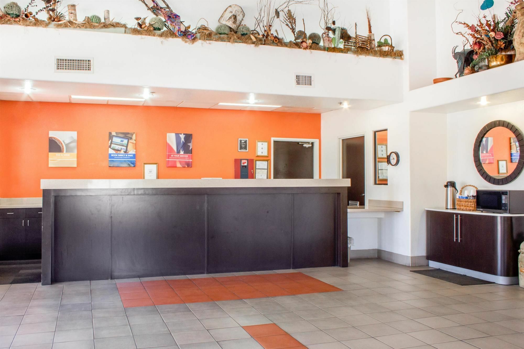 Apache Inn Tempe Kültér fotó