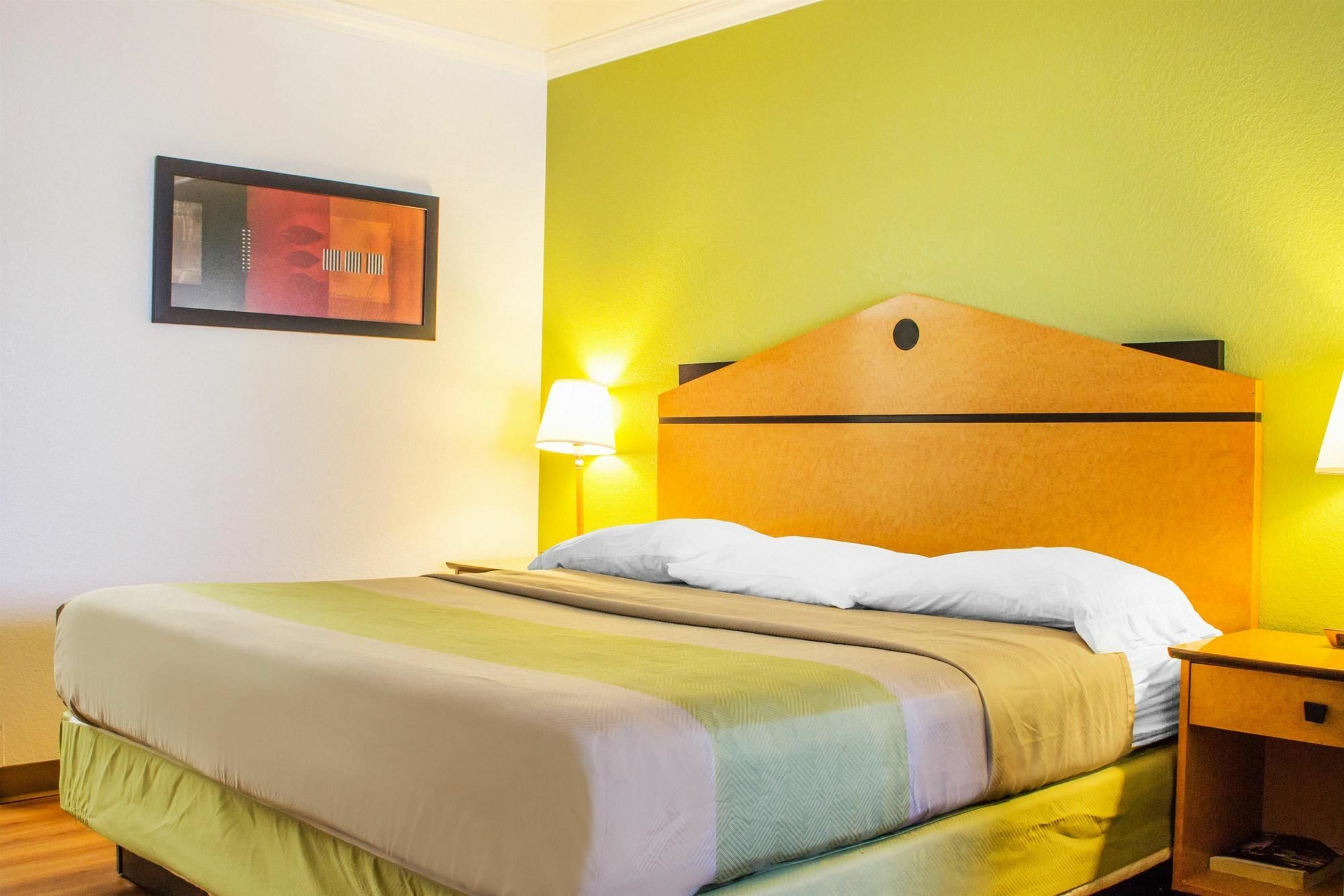 Apache Inn Tempe Kültér fotó