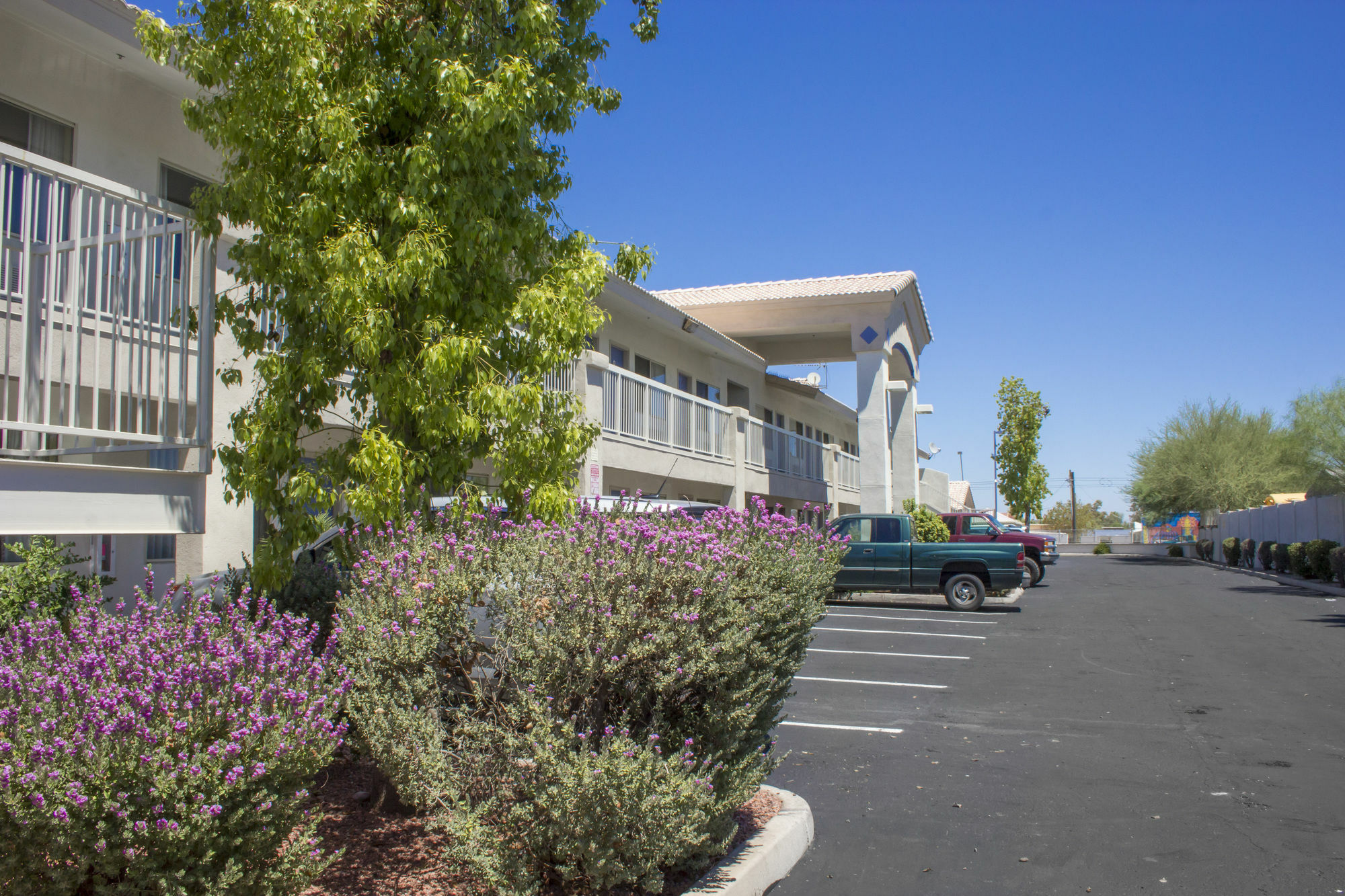 Apache Inn Tempe Kültér fotó