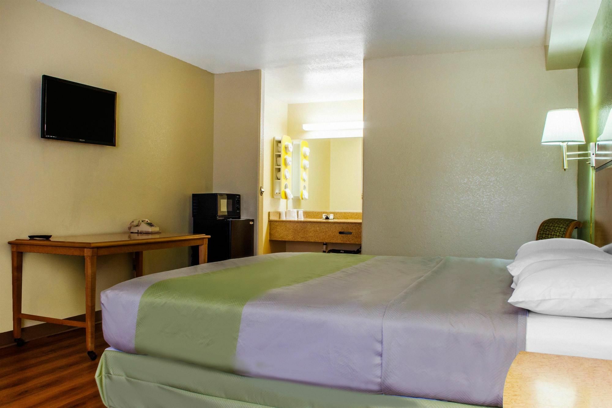 Apache Inn Tempe Kültér fotó