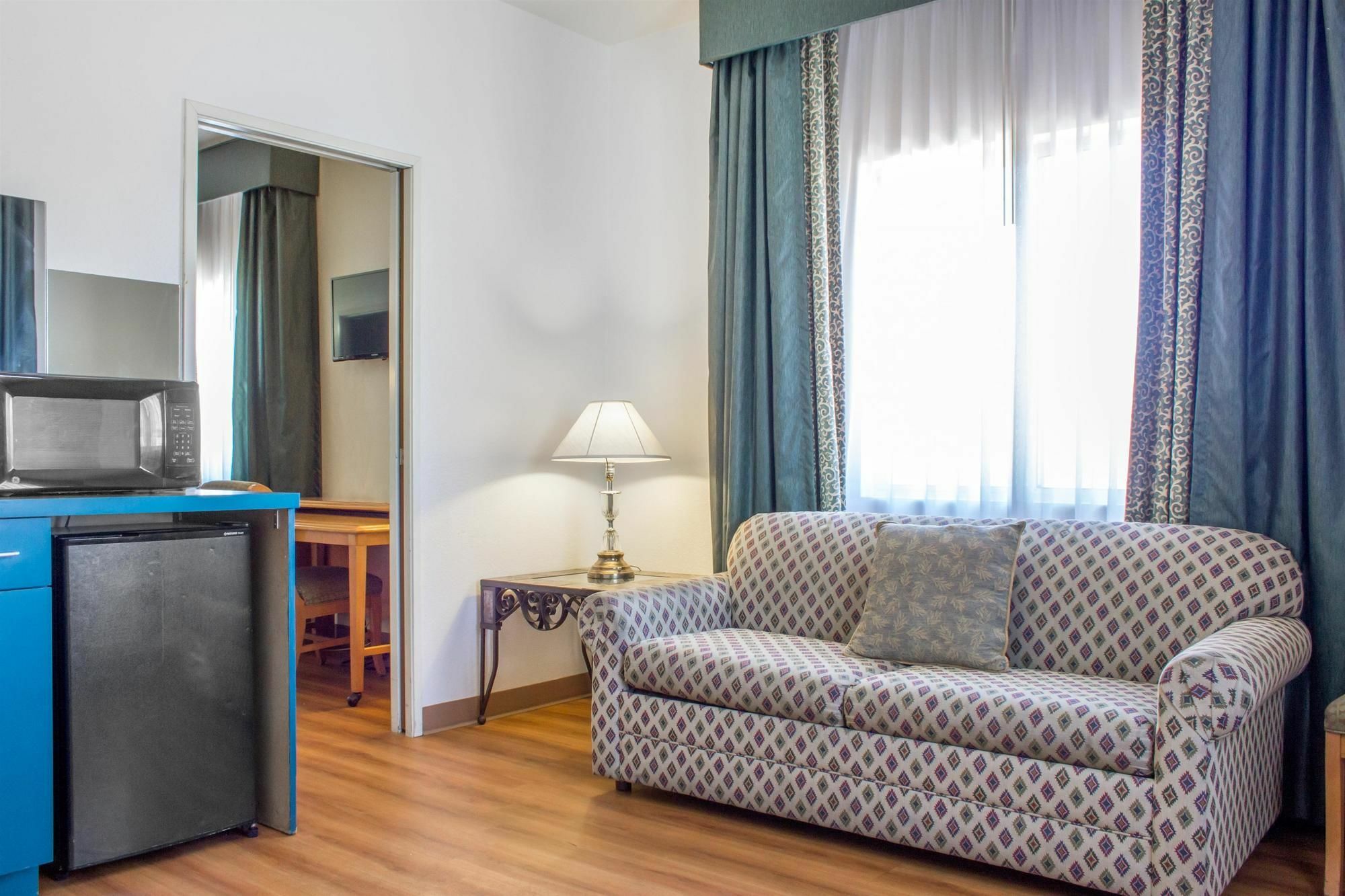 Apache Inn Tempe Kültér fotó