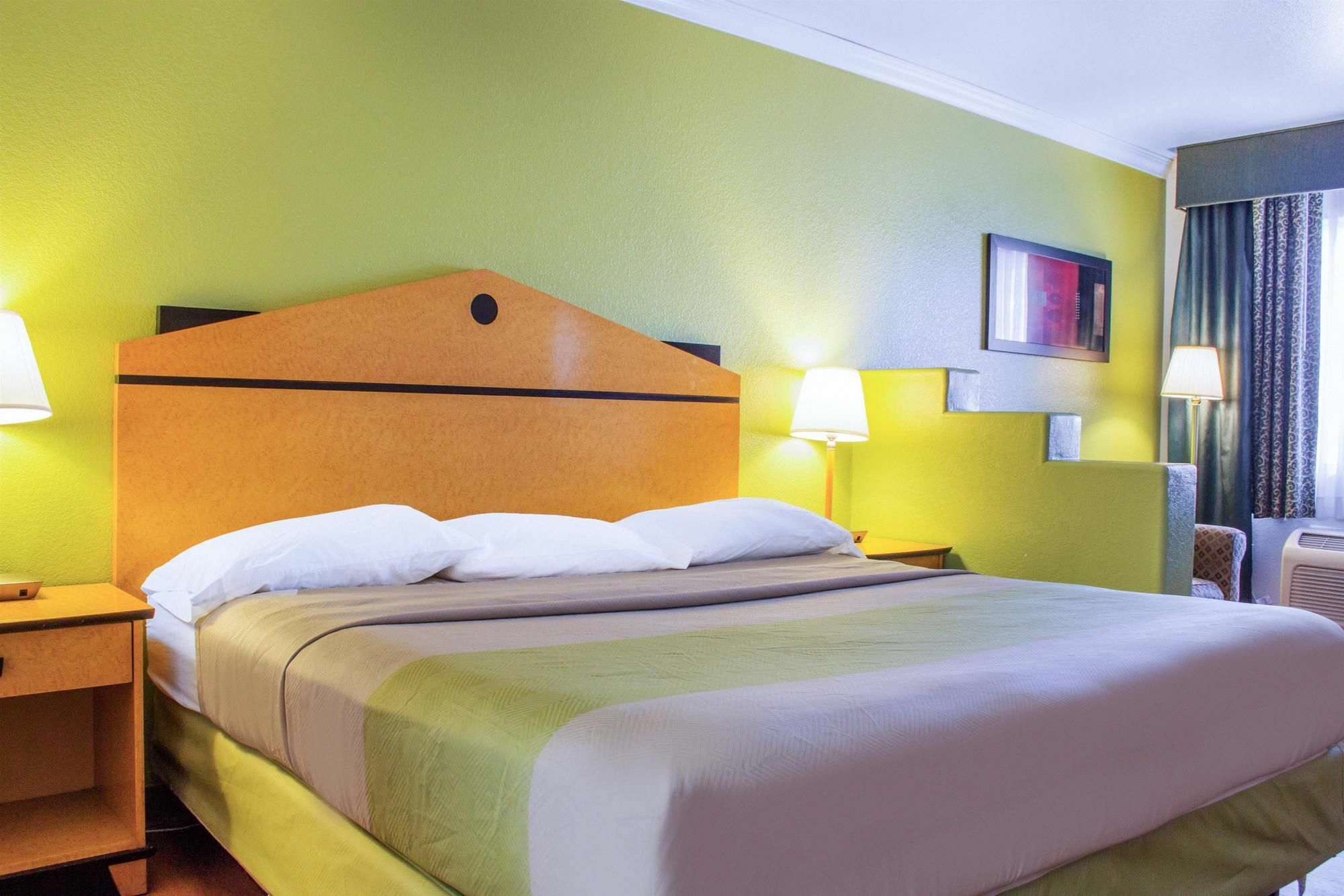 Apache Inn Tempe Kültér fotó