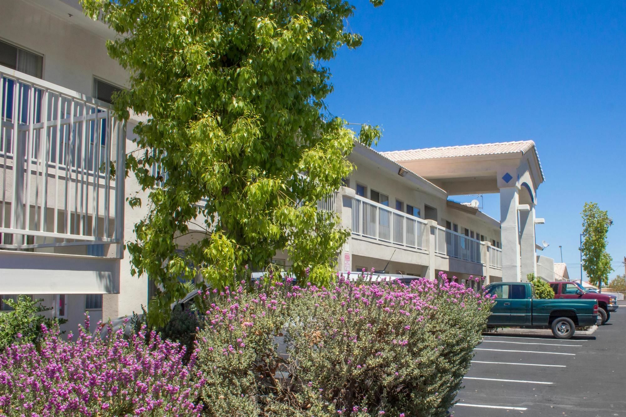 Apache Inn Tempe Kültér fotó
