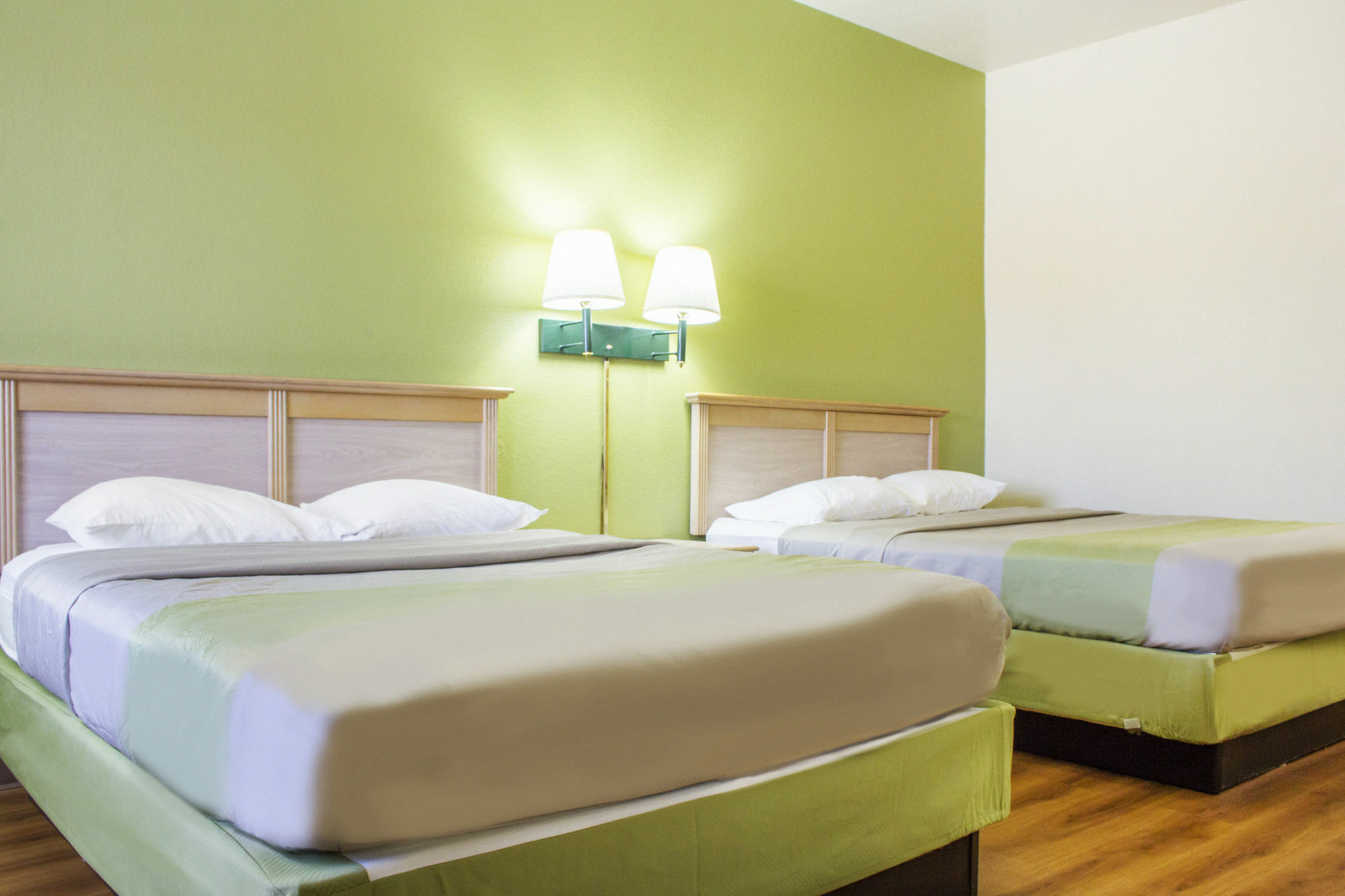 Apache Inn Tempe Kültér fotó